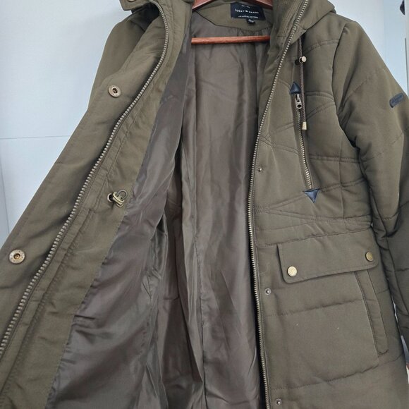 Lucky Brand winter coat - Picture 5 of 5